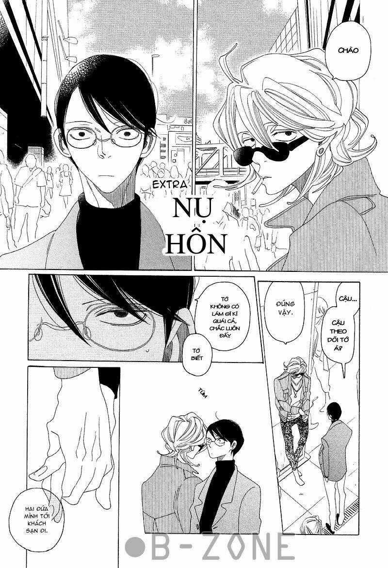 Sora To Hara - Chapter 3.5 - Trang 1