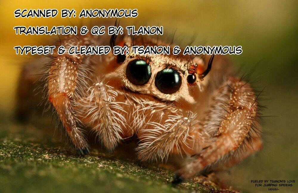 Sora To Hara - Chapter 3 - Trang 34