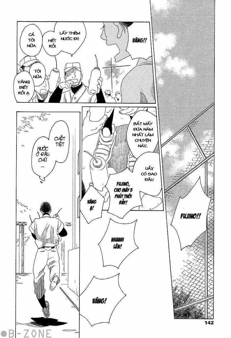 Sora To Hara - Chapter 4 - Trang 20