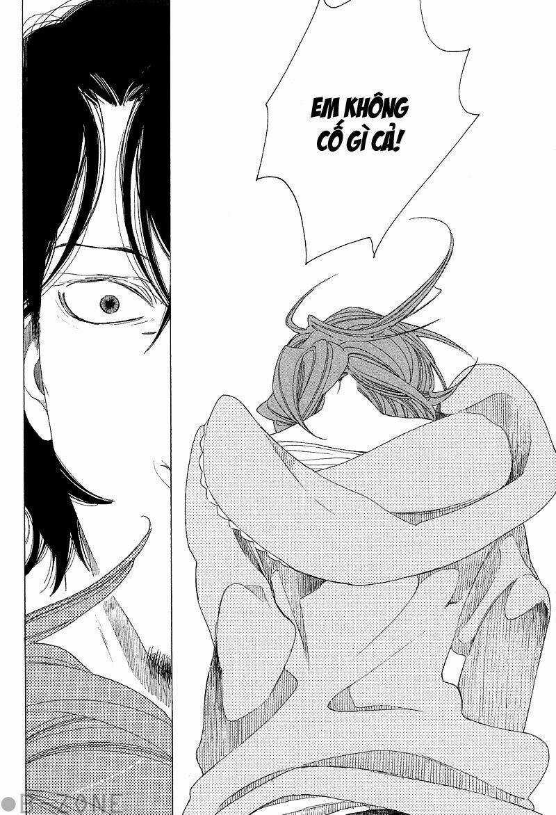 Sora To Hara - Chapter 4 - Trang 32