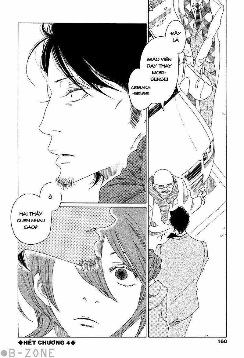 Sora To Hara - Chapter 4 - Trang 38