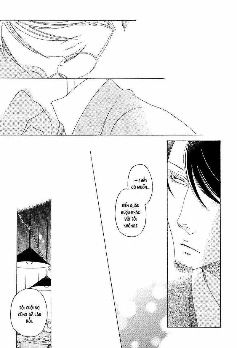 Sora To Hara - Chapter 5 - Trang 16