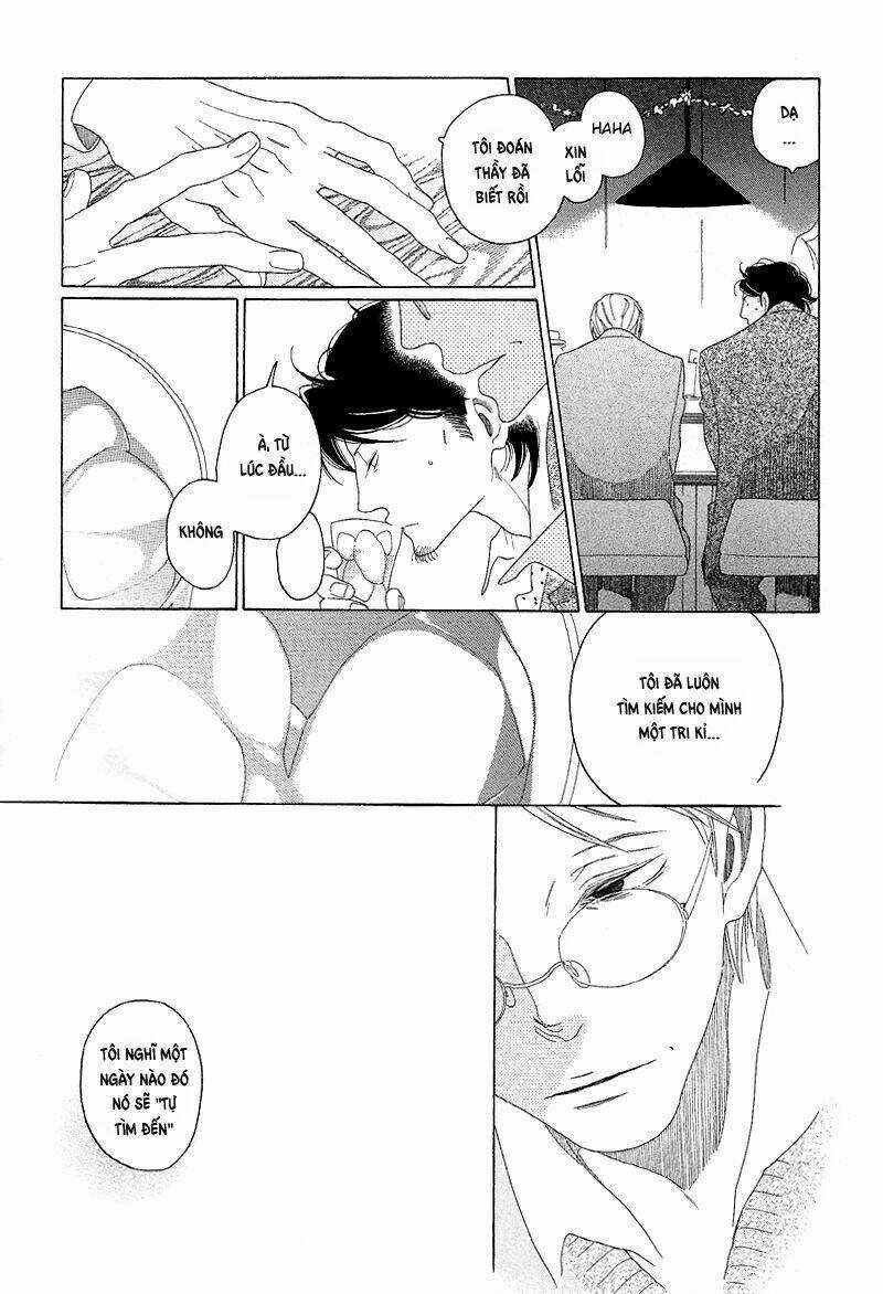 Sora To Hara - Chapter 5 - Trang 17