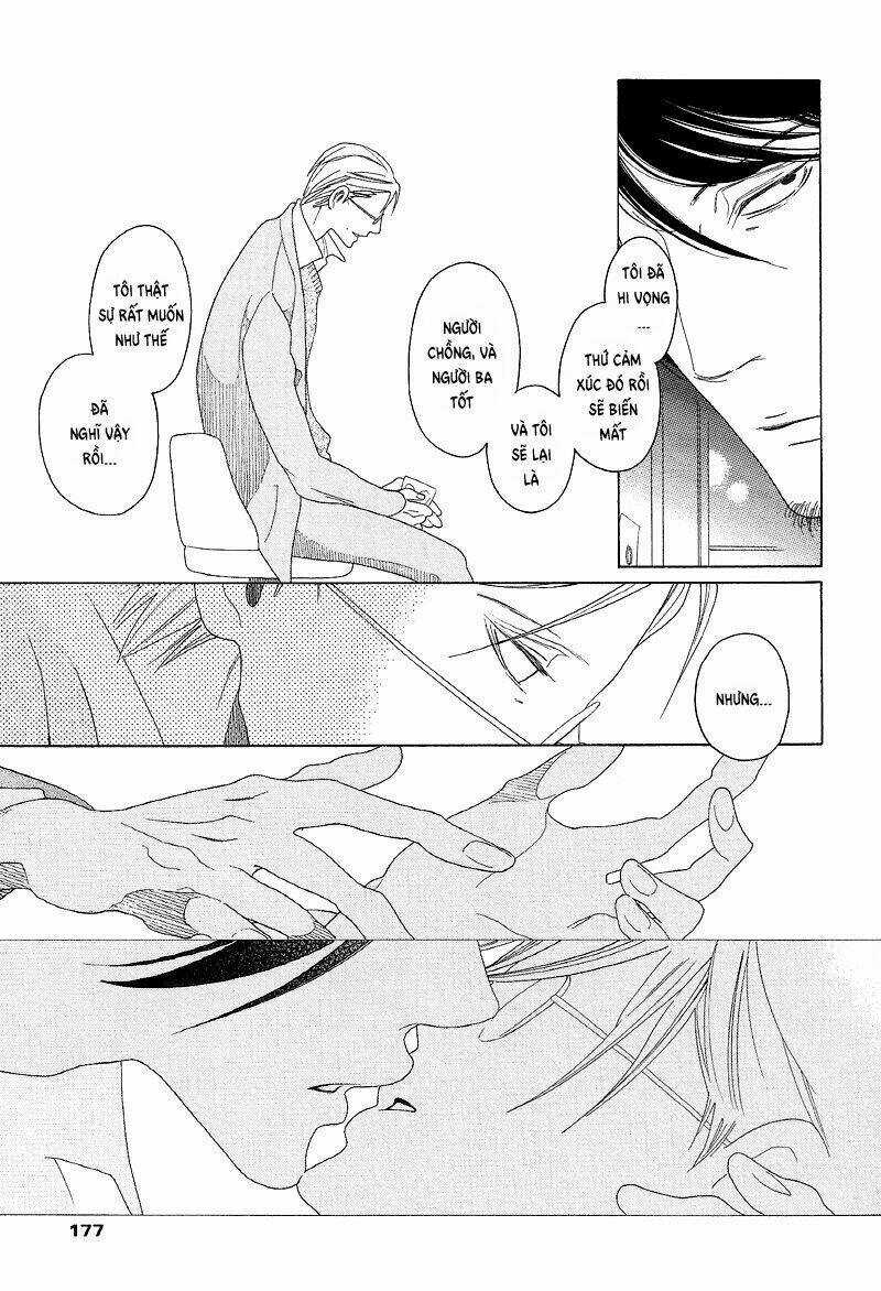 Sora To Hara - Chapter 5 - Trang 18