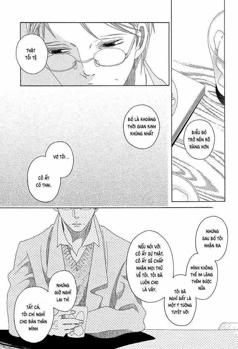 Sora To Hara - Chapter 5 - Trang 20