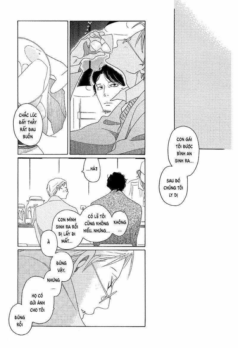 Sora To Hara - Chapter 5 - Trang 23