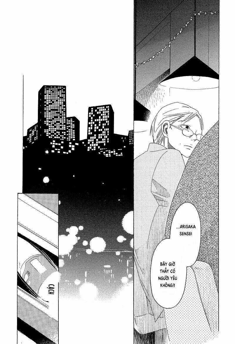 Sora To Hara - Chapter 5 - Trang 26