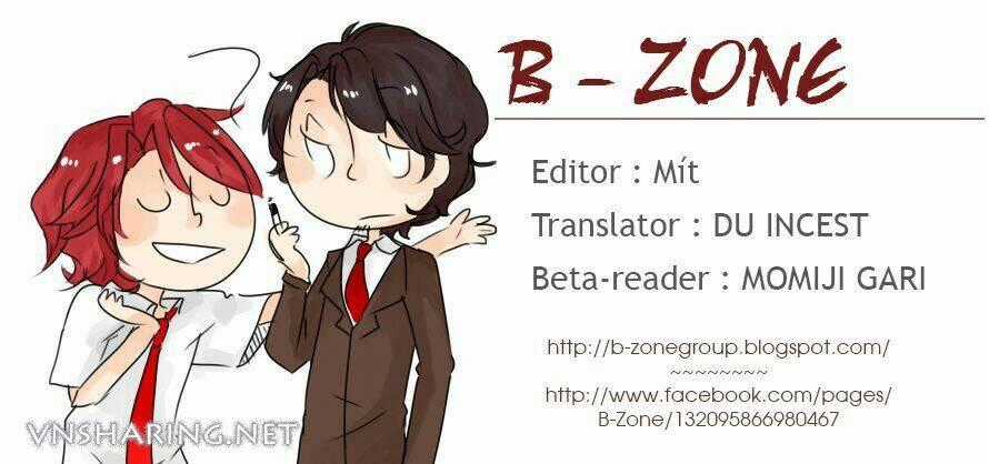 Sora To Hara - Chapter 5 - Trang 34