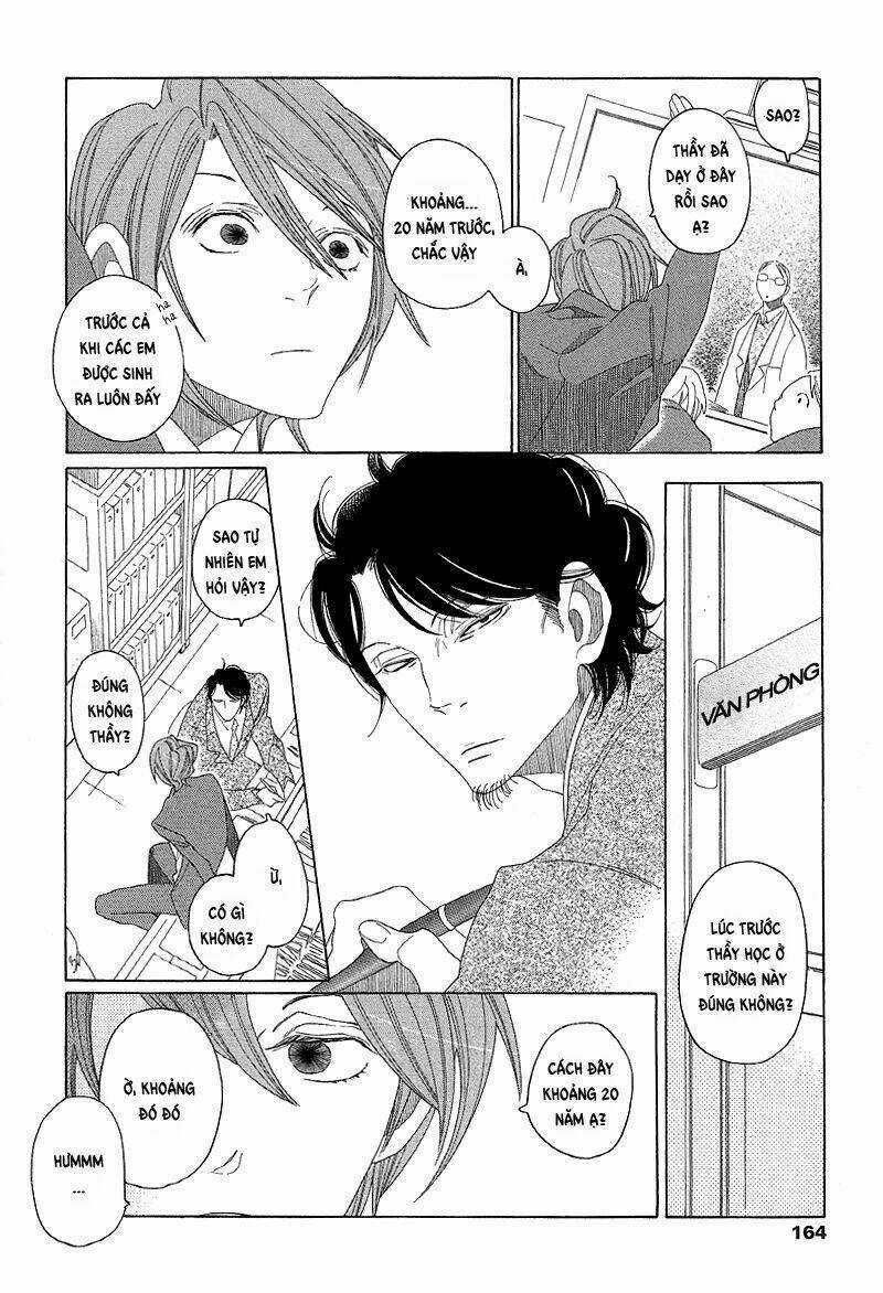 Sora To Hara - Chapter 5 - Trang 5