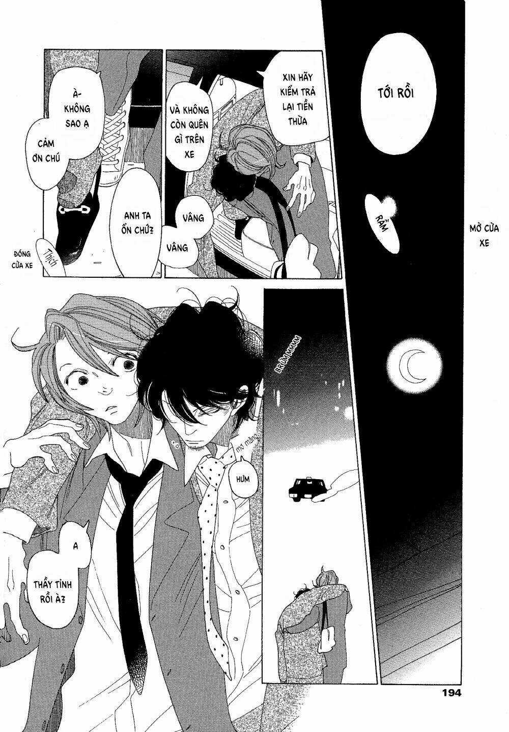 Sora To Hara - Chapter 6 - Trang 3