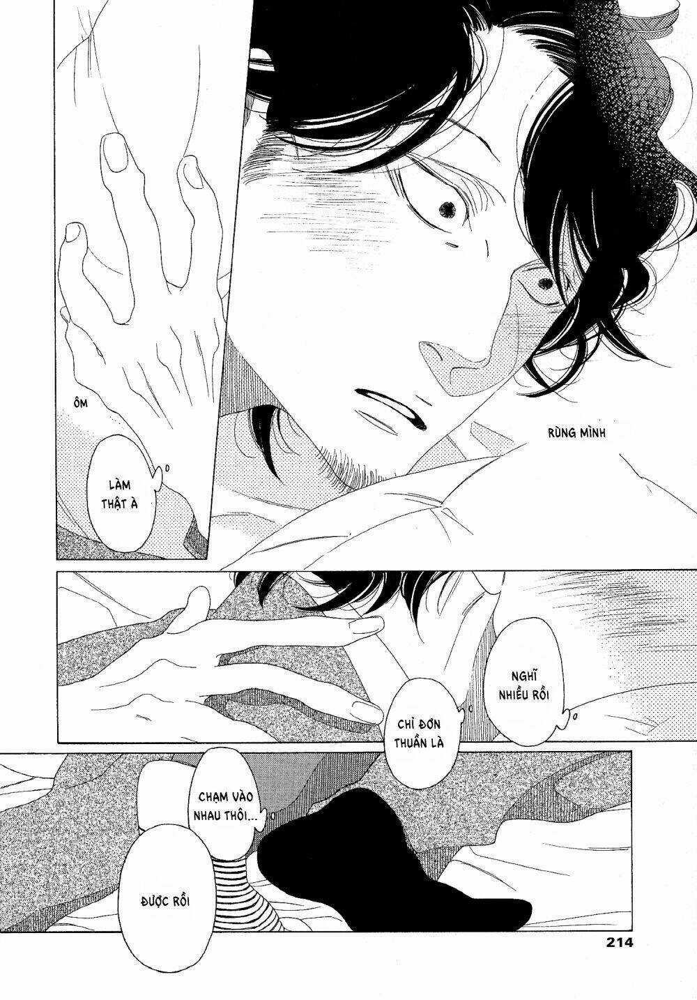 Sora To Hara - Chapter 6 - Trang 23