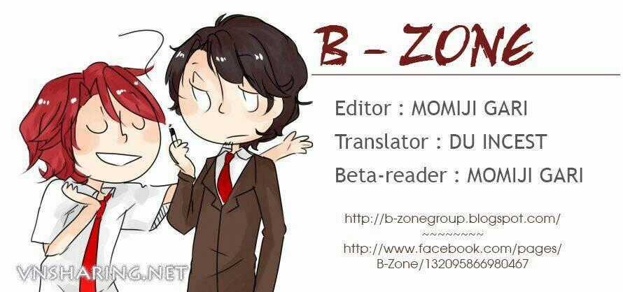 Sora To Hara - Chapter 7.5 - Trang 9