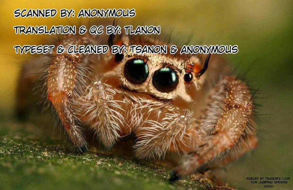 Sora To Hara - Chapter 7 - Trang 1