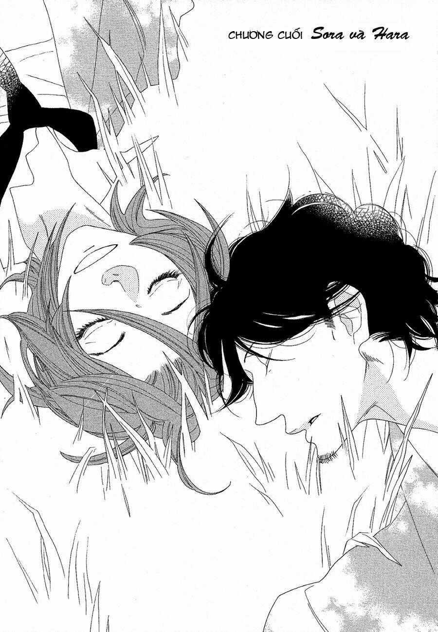 Sora To Hara - Chapter 7 - Trang 2