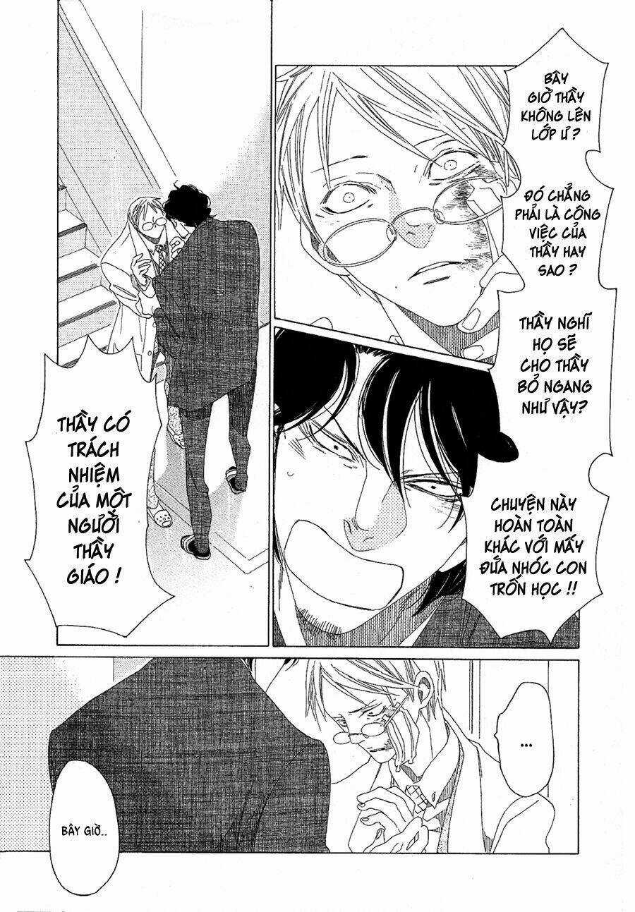 Sora To Hara - Chapter 7 - Trang 12