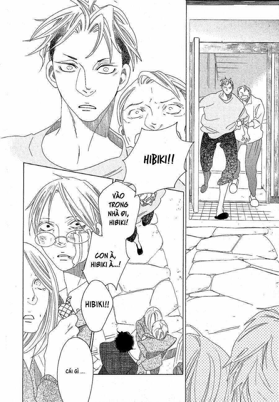 Sora To Hara - Chapter 7 - Trang 29