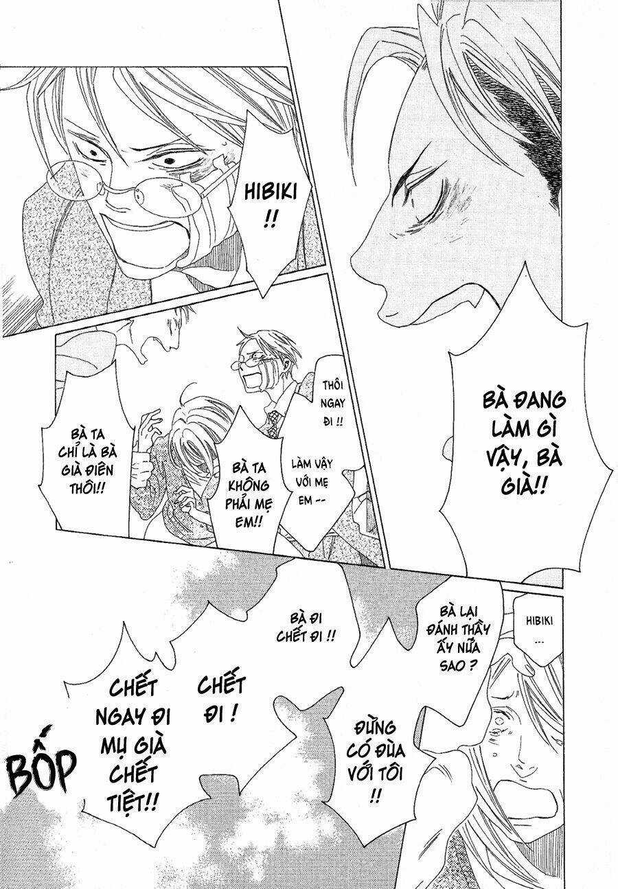 Sora To Hara - Chapter 7 - Trang 30