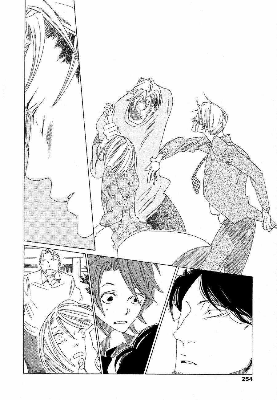 Sora To Hara - Chapter 7 - Trang 31