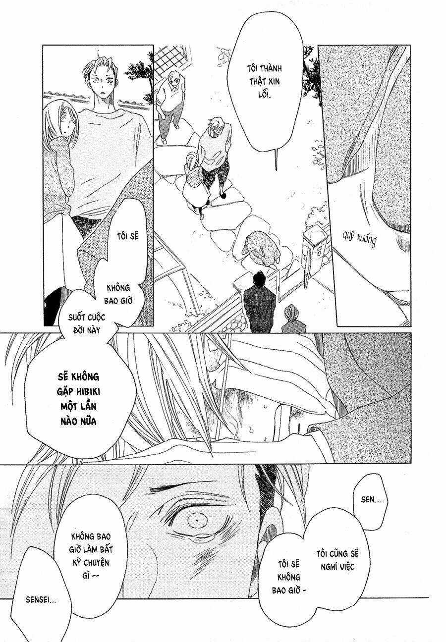 Sora To Hara - Chapter 7 - Trang 32