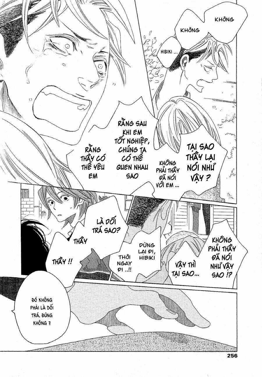 Sora To Hara - Chapter 7 - Trang 33