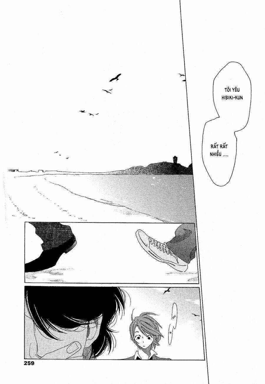 Sora To Hara - Chapter 7 - Trang 36