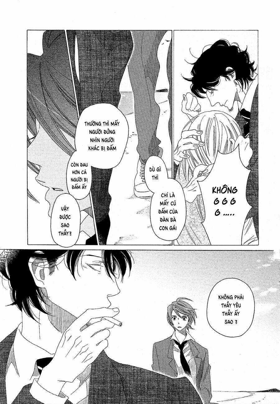 Sora To Hara - Chapter 7 - Trang 38
