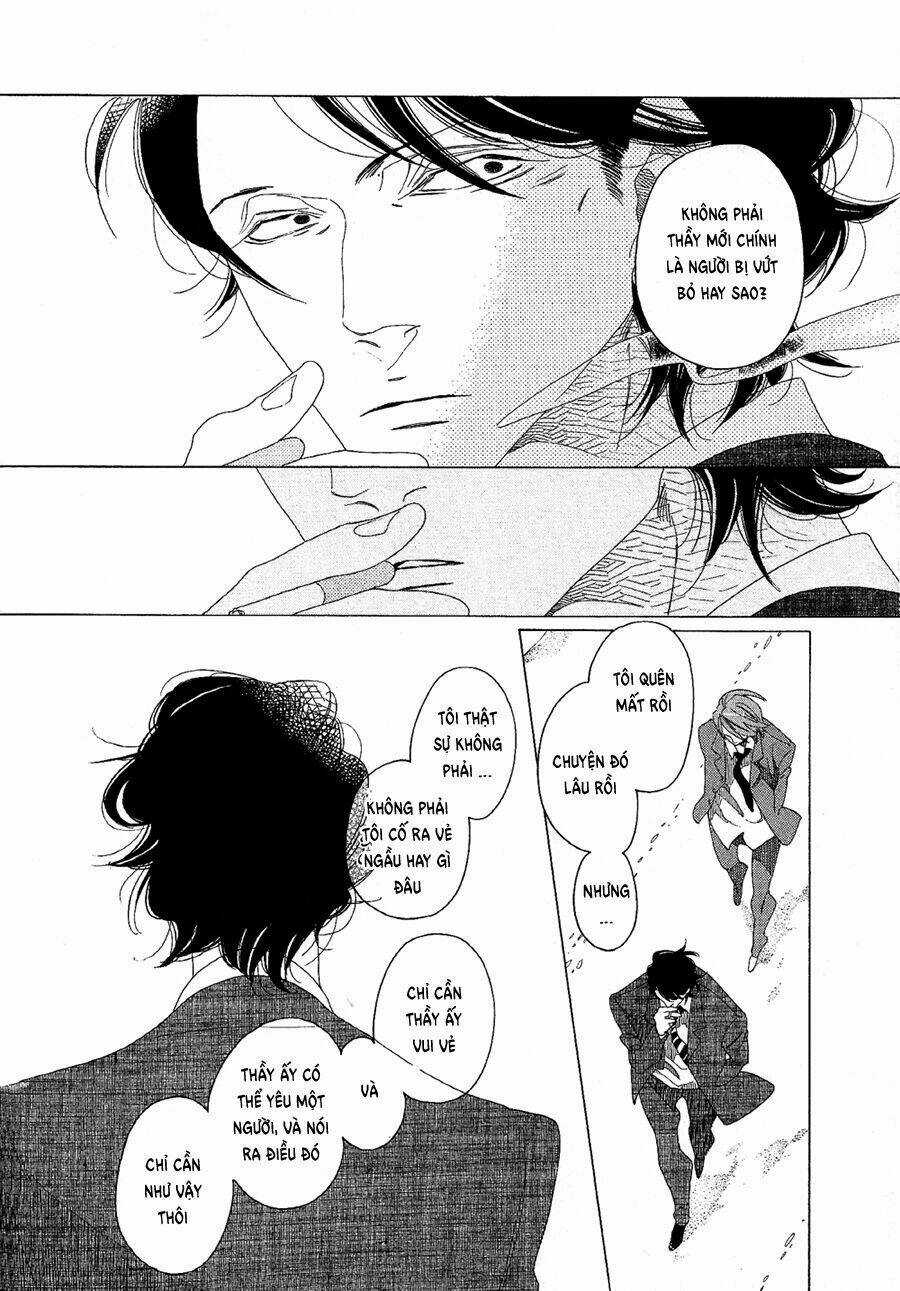 Sora To Hara - Chapter 7 - Trang 39