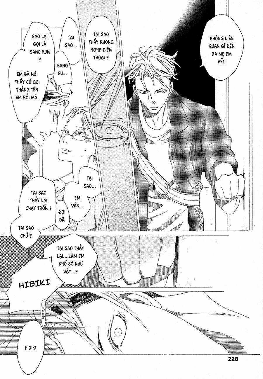 Sora To Hara - Chapter 7 - Trang 5