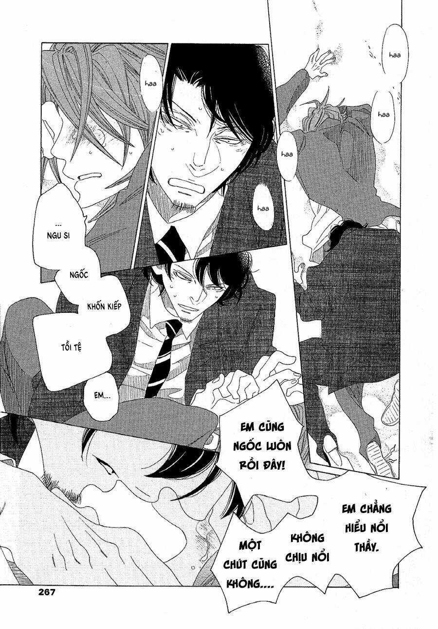 Sora To Hara - Chapter 7 - Trang 44