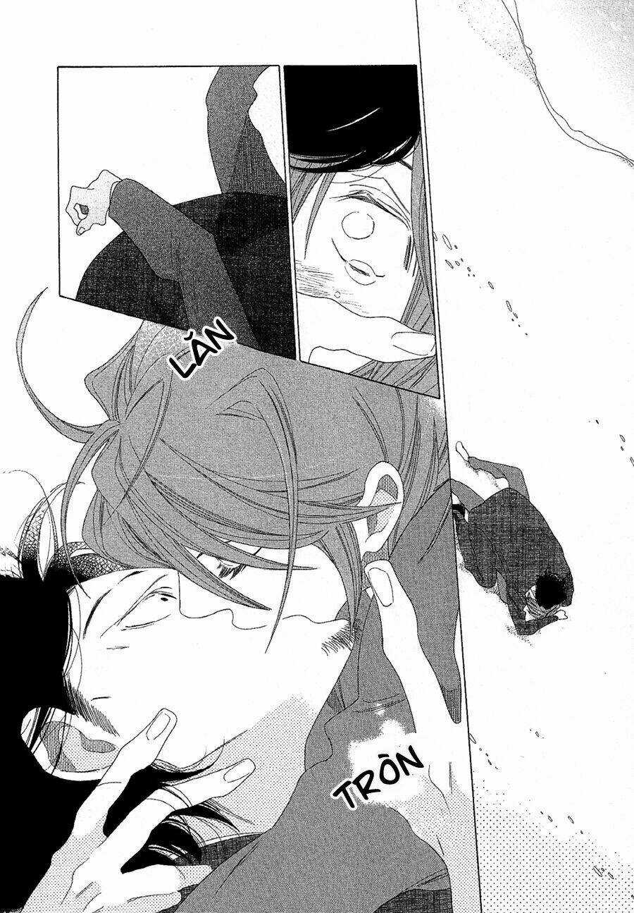 Sora To Hara - Chapter 7 - Trang 45