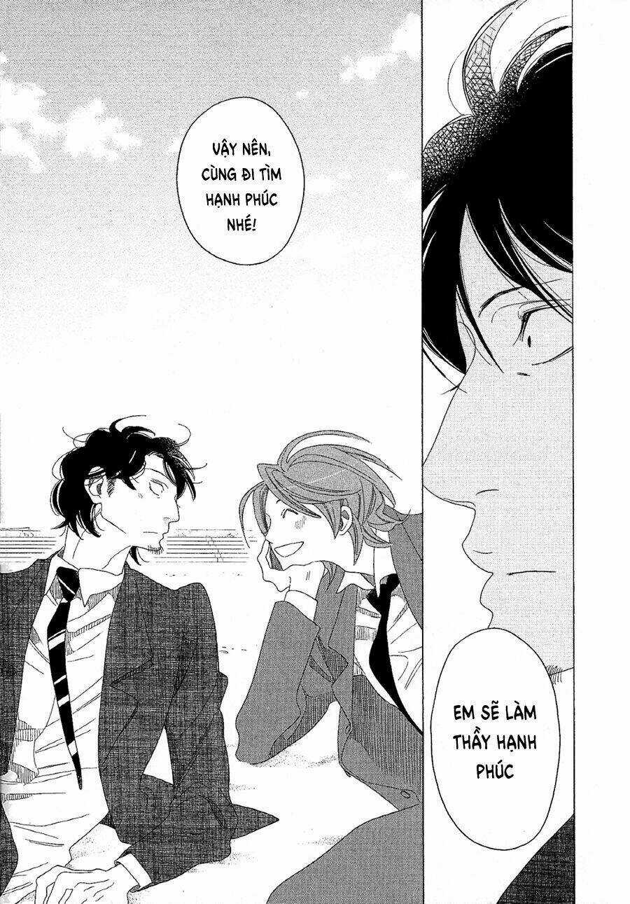 Sora To Hara - Chapter 7 - Trang 48