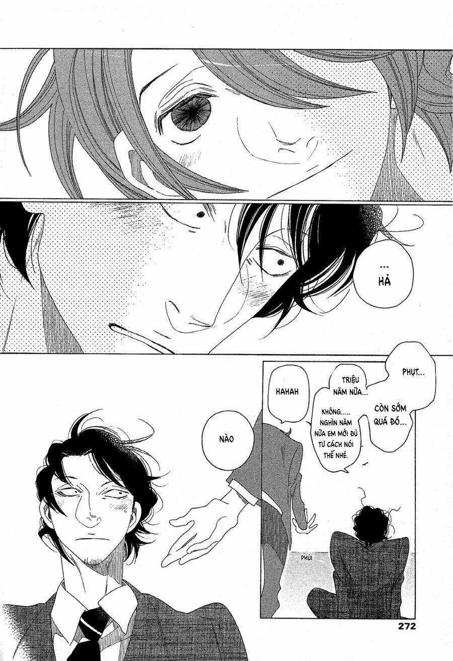 Sora To Hara - Chapter 7 - Trang 49