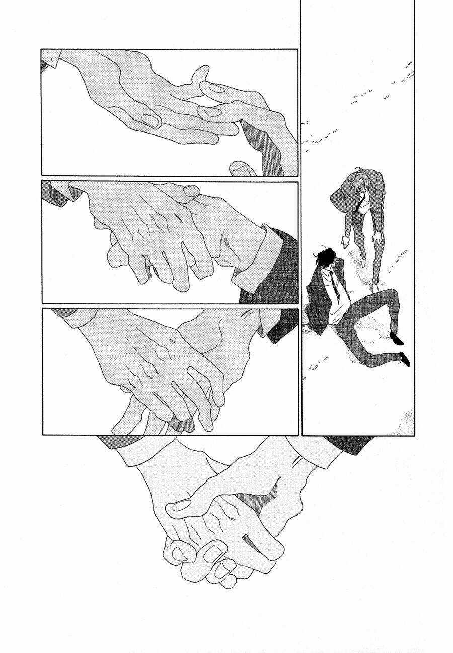 Sora To Hara - Chapter 7 - Trang 50