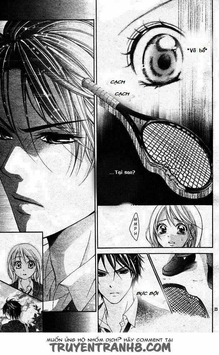 Sorairo Ageha - Chapter 1 - Trang 25