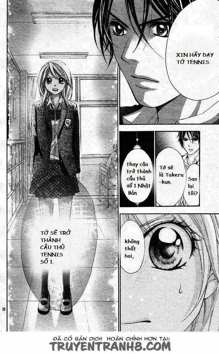 Sorairo Ageha - Chapter 1 - Trang 30