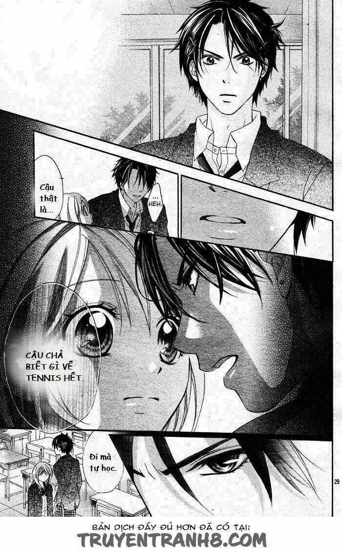 Sorairo Ageha - Chapter 1 - Trang 31