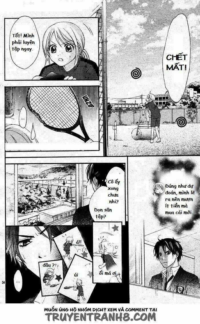 Sorairo Ageha - Chapter 1 - Trang 36