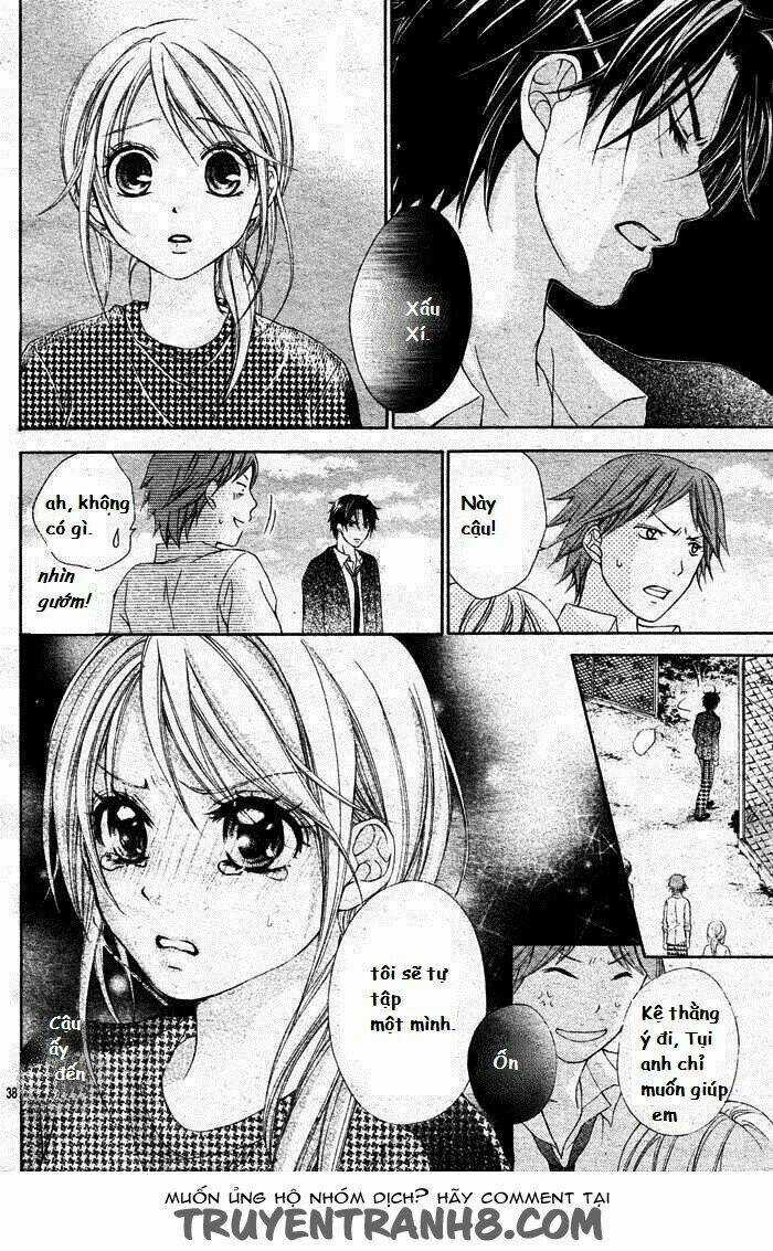 Sorairo Ageha - Chapter 1 - Trang 40