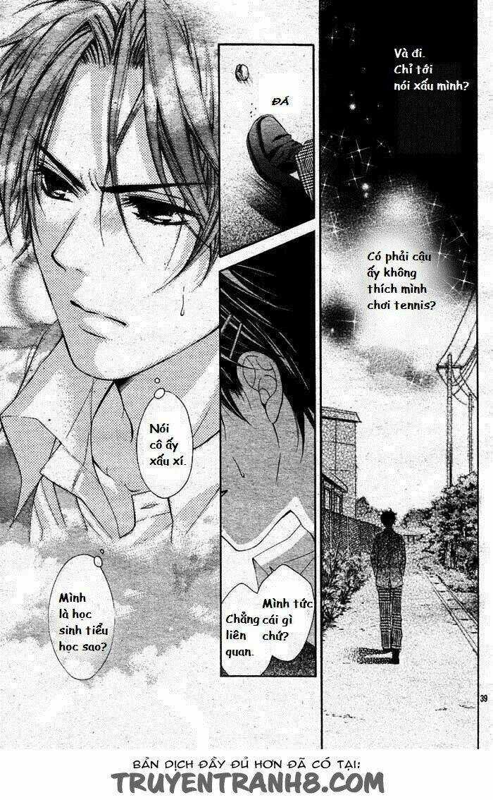 Sorairo Ageha - Chapter 1 - Trang 41