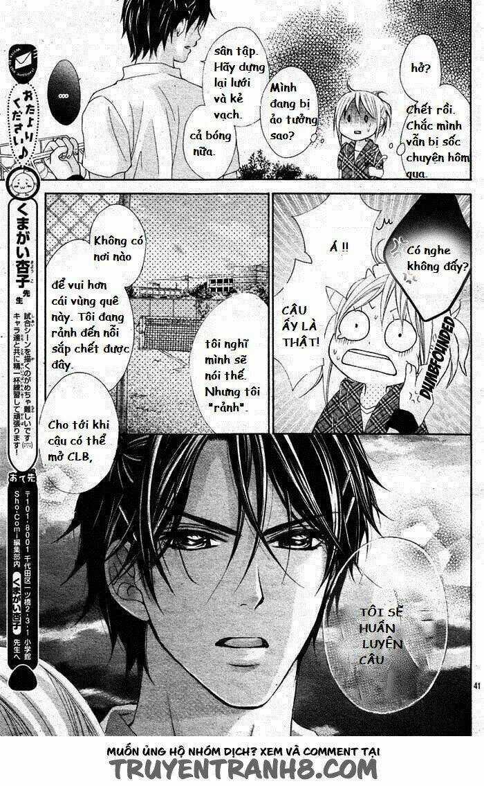 Sorairo Ageha - Chapter 1 - Trang 43