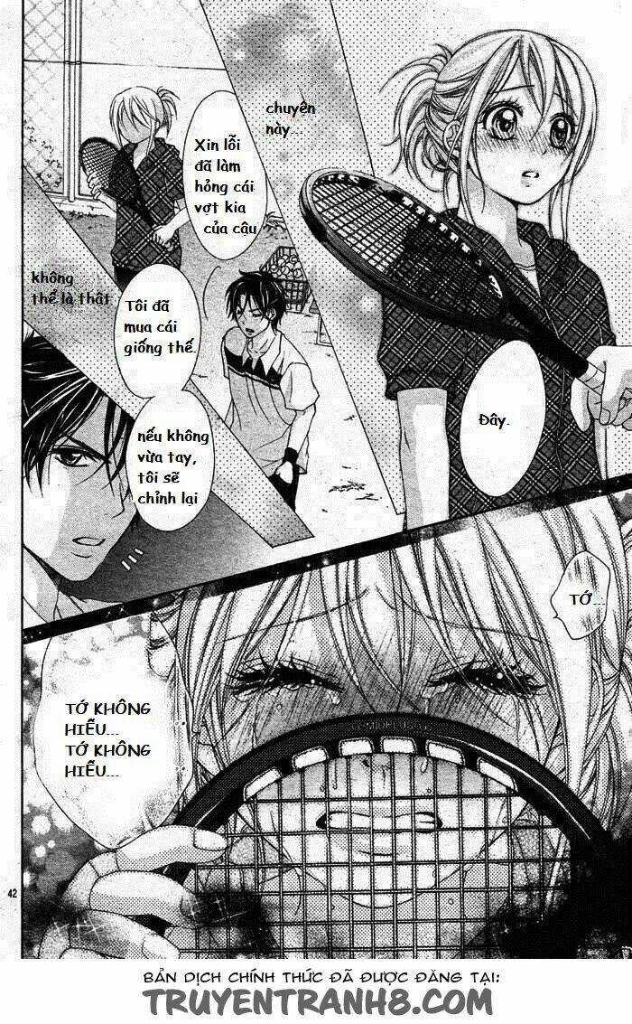 Sorairo Ageha - Chapter 1 - Trang 44