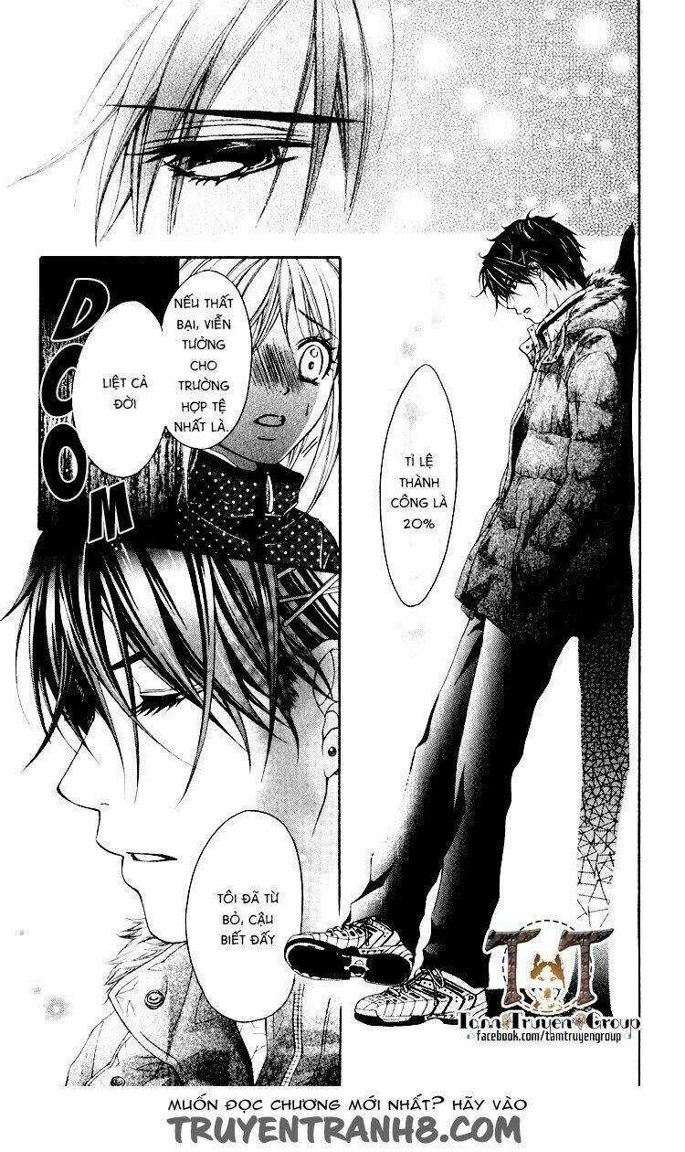 Sorairo Ageha - Chapter 10 - Trang 12