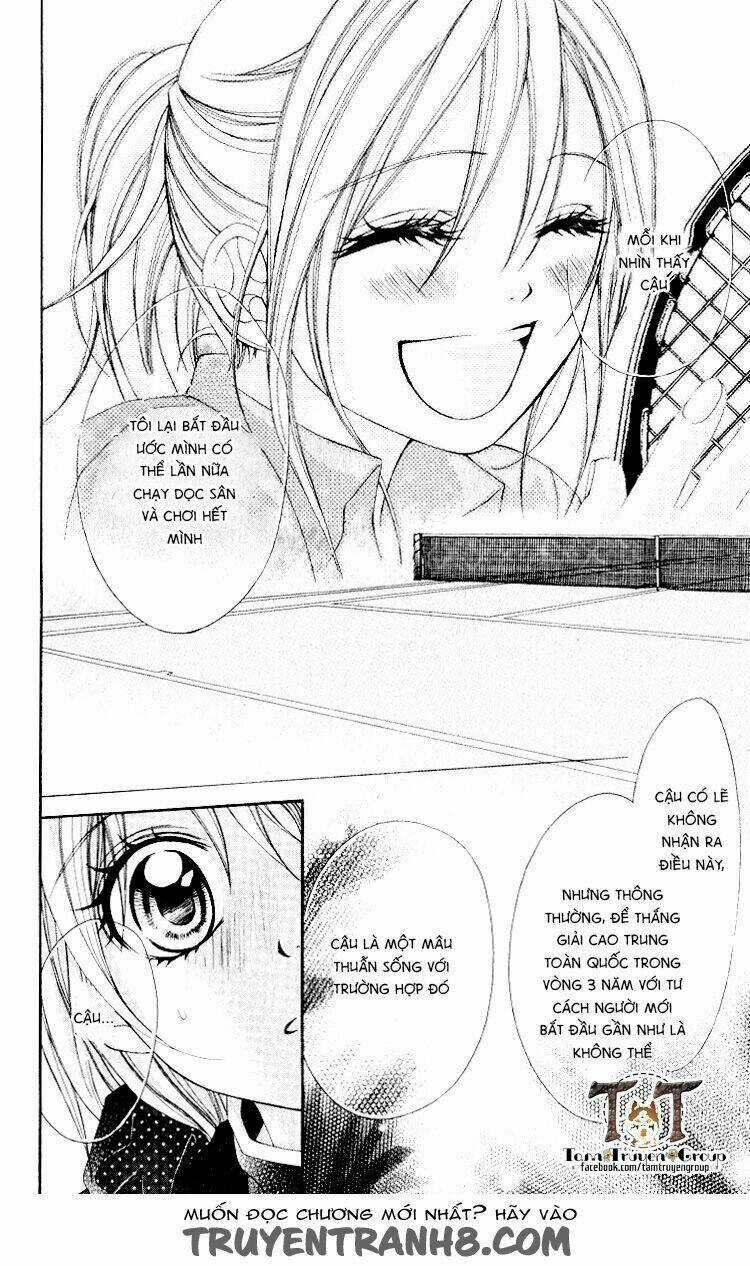 Sorairo Ageha - Chapter 10 - Trang 13