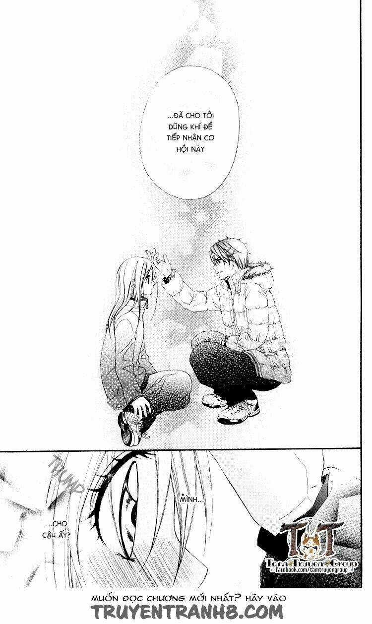 Sorairo Ageha - Chapter 10 - Trang 14