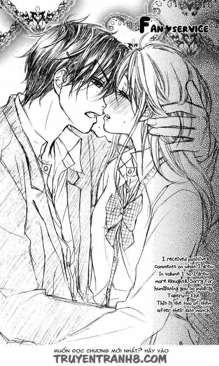 Sorairo Ageha - Chapter 10 - Trang 30