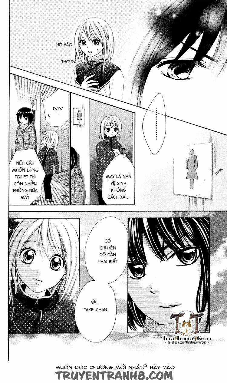 Sorairo Ageha - Chapter 10 - Trang 7