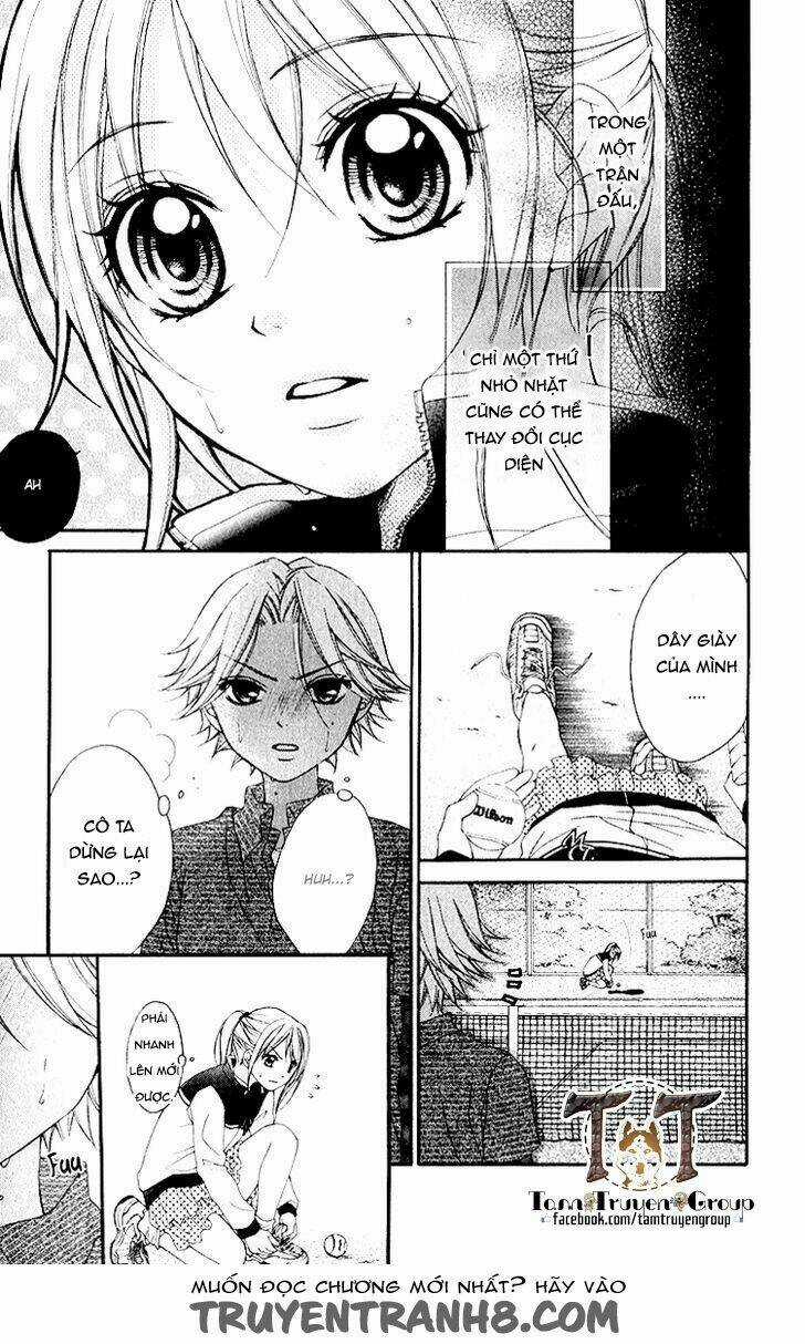 Sorairo Ageha - Chapter 11 - Trang 13