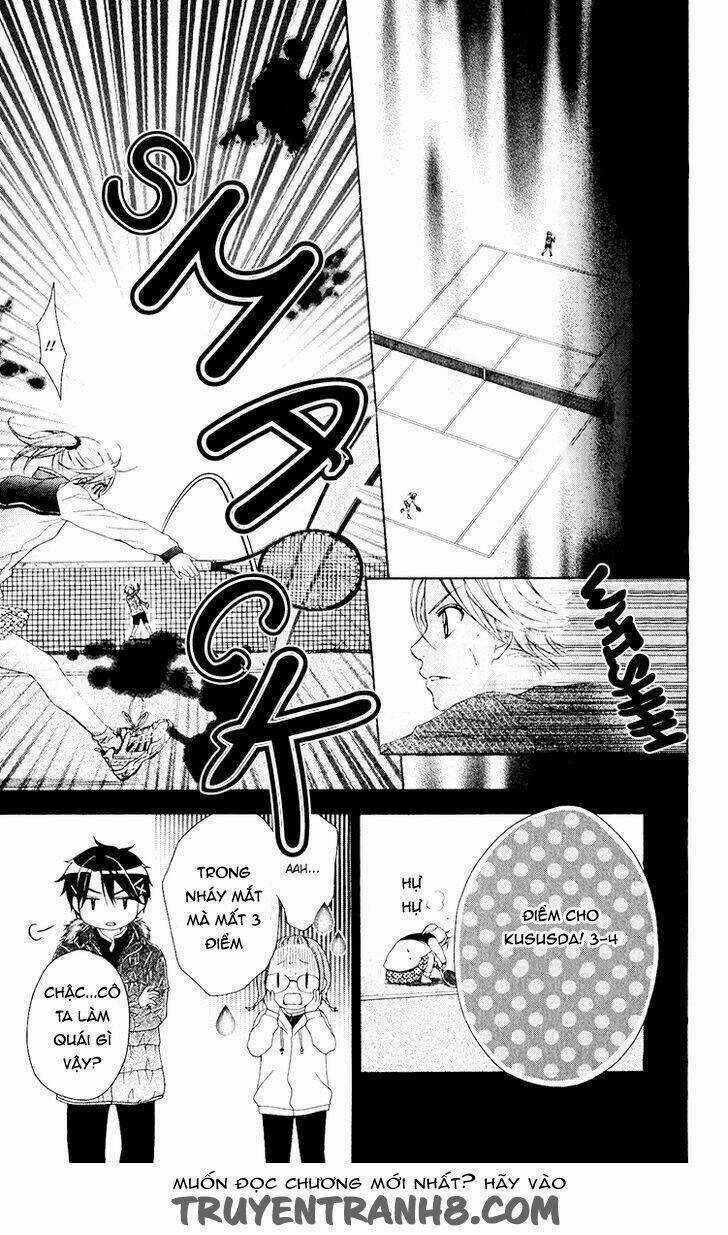 Sorairo Ageha - Chapter 11 - Trang 15