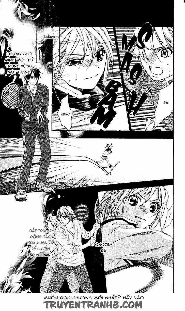 Sorairo Ageha - Chapter 11 - Trang 17