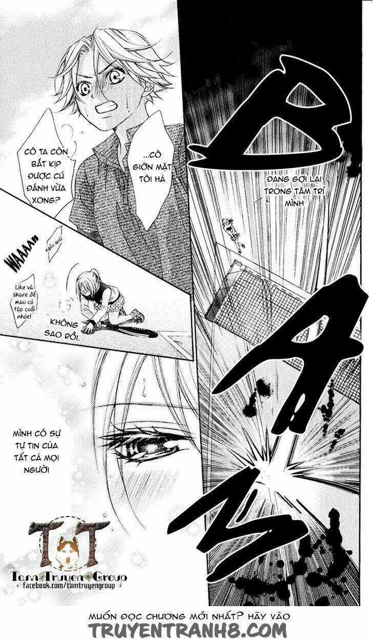 Sorairo Ageha - Chapter 11 - Trang 19